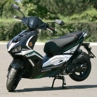 Запчастини для скутера ATLAS-150